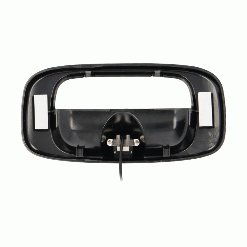 IBEAM 99-06 GM BLACK TAILGATE HANDLE CAMERA