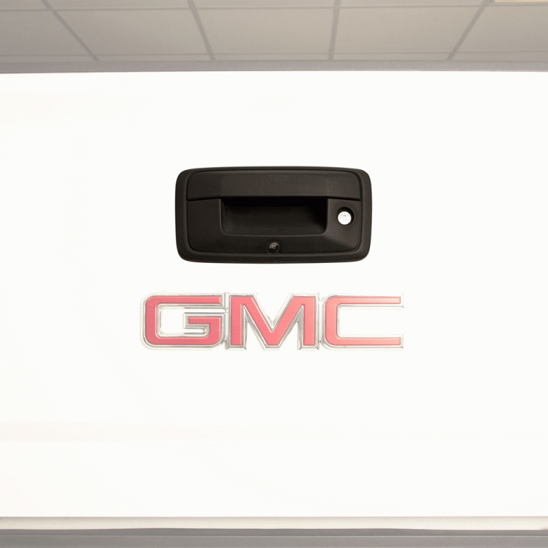 Chevy GMC Factory Replace Tailgate Handle Cam