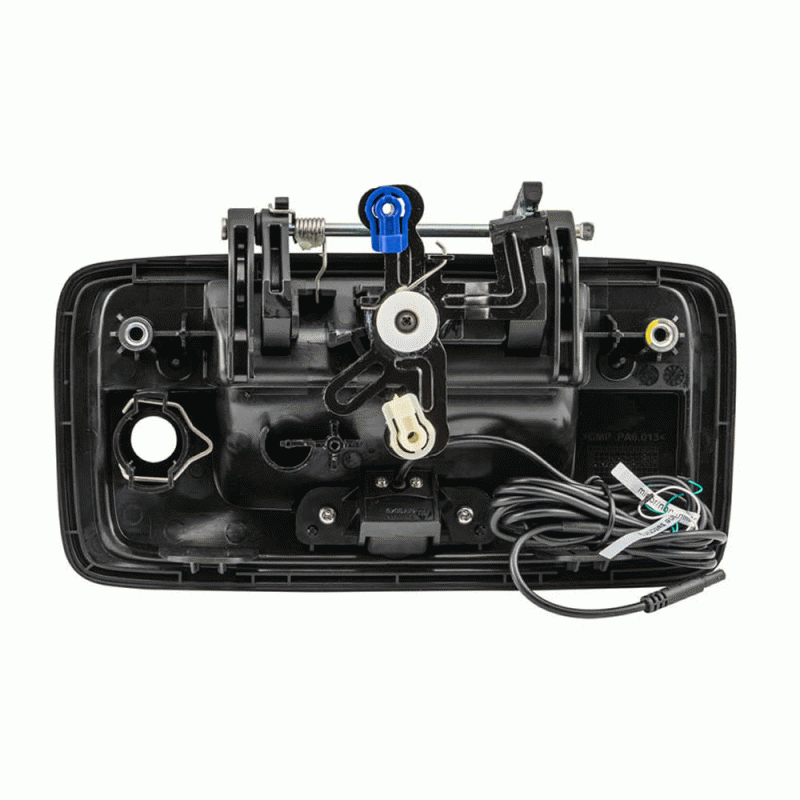Chevy GMC 2014-2017 Factory Replace Tailgate Handle Cam