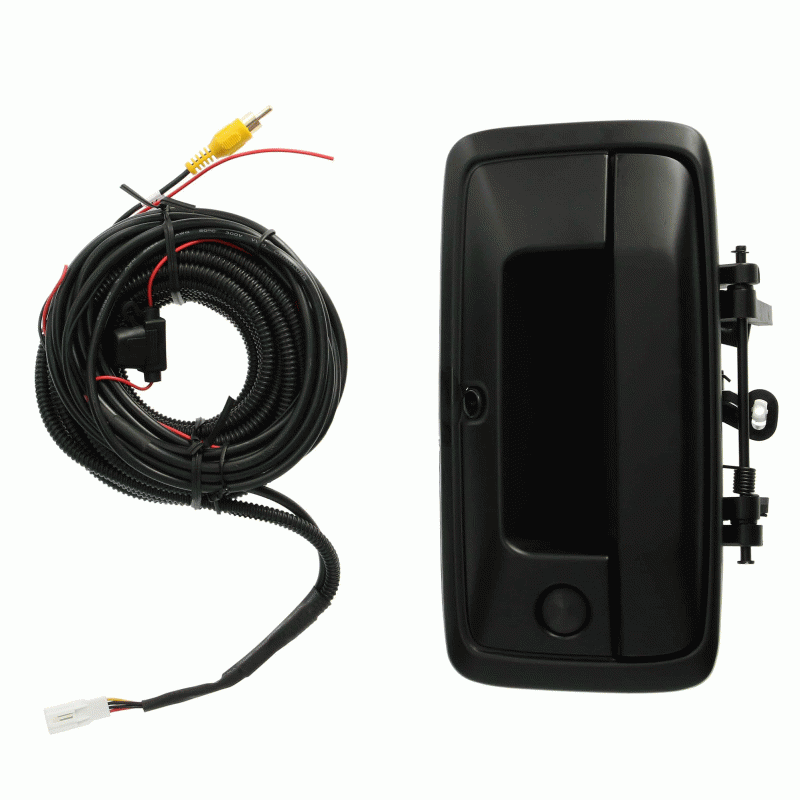 Chevy GMC 2014-2017 Factory Replace Tailgate Handle Cam