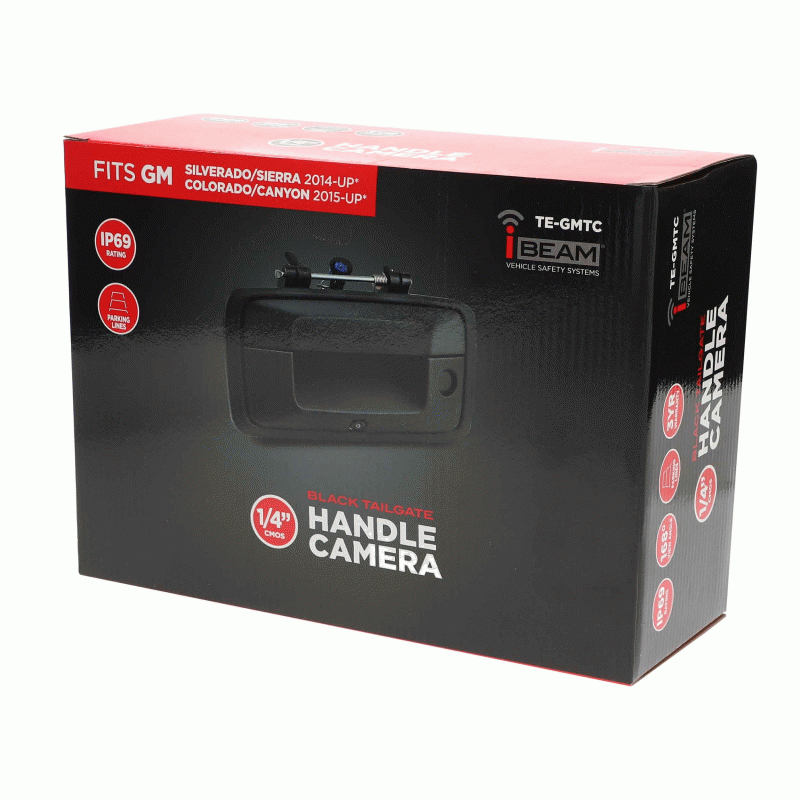 Chevy GMC Factory Replace Tailgate Handle Cam