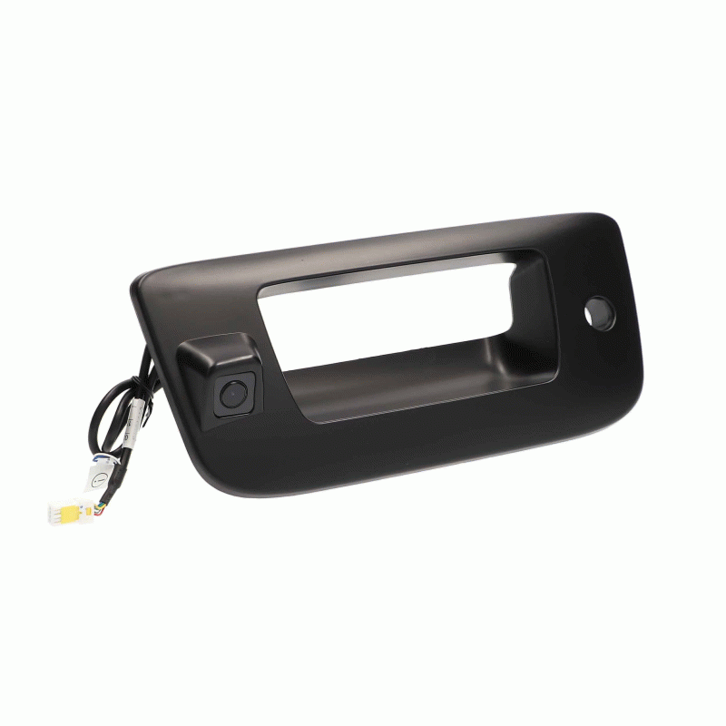 GMC SIERRA 2500-3500 TAIL GATE HANDLE CAMERA