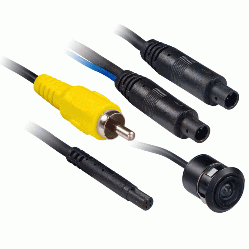 IBEAM MICRO MULTI FLUSH MOUNT CAMERA