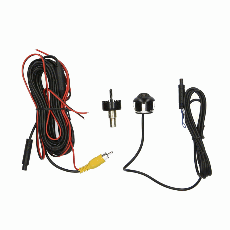 IBEAM EYEBALL STYLE CAM FRONT FACING