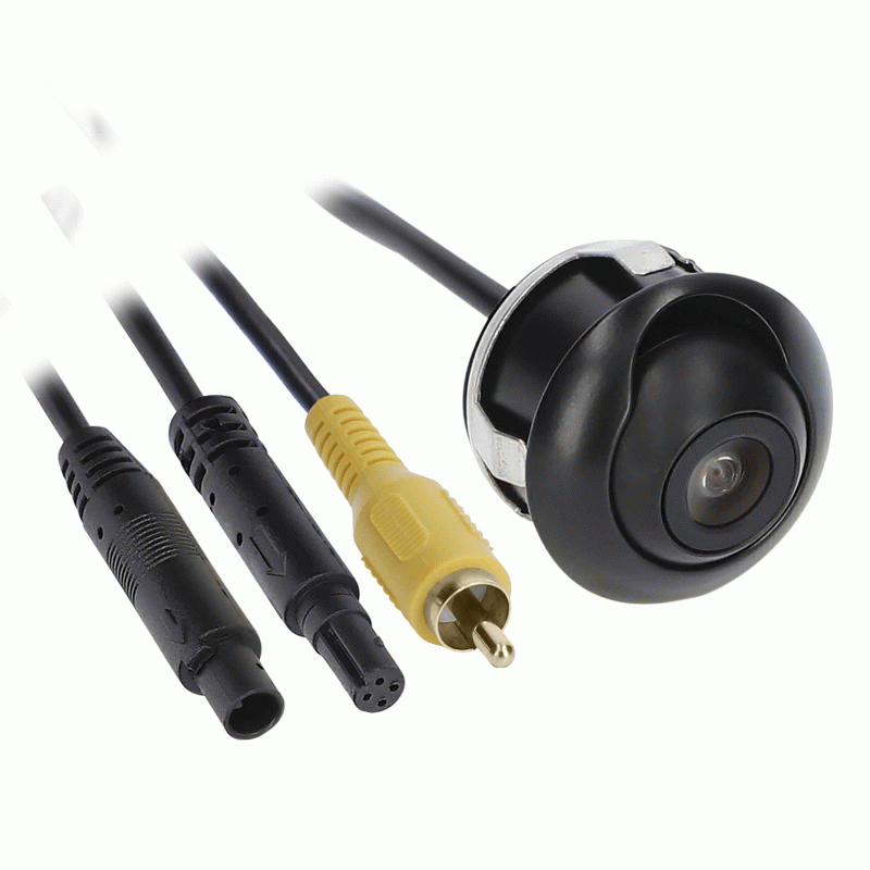 IBEAM EYEBALL STYLE CAM FRONT FACING