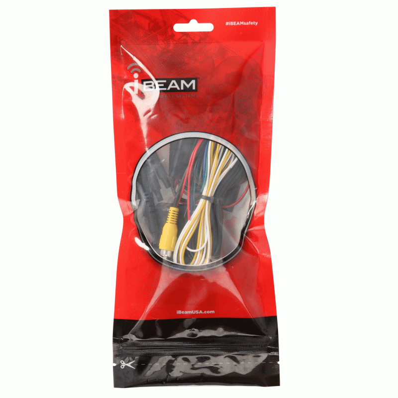 Universal Switcher 4-Camera Input + Controller