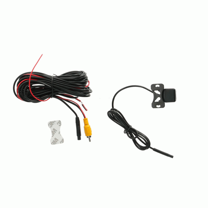 IBEAM TRAJECTORY CAM 2