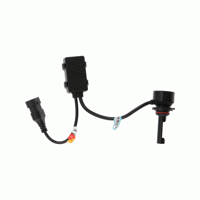 9005X Projector Bulb Set