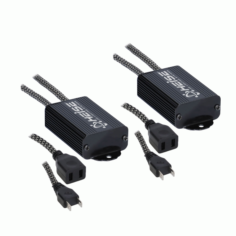 H7 CANBUS DECODER PR