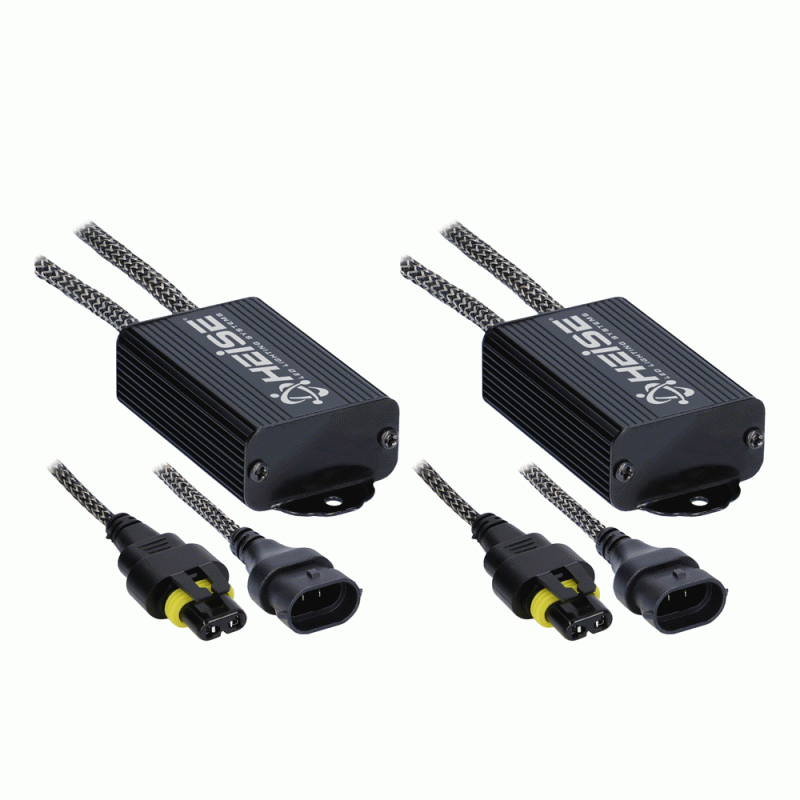 9005 CANBUS DECODER PR