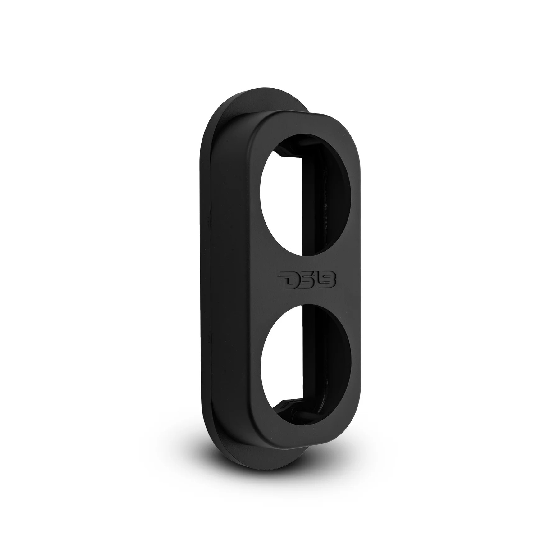 High Density Abs Universal A Pillar Pod 2 X Tweeters