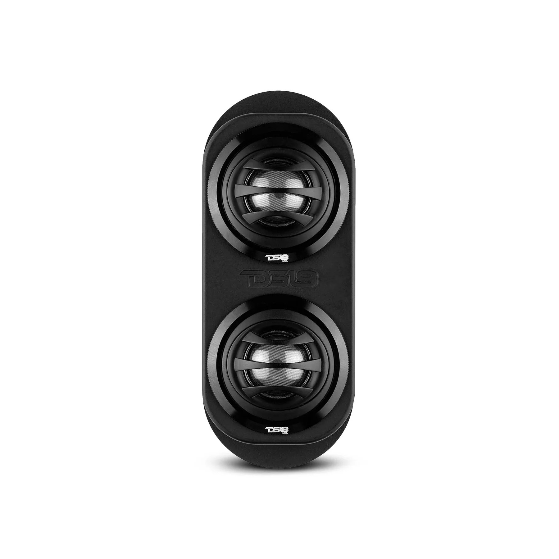 High Density Abs Universal A Pillar Pod 2 X Tweeters