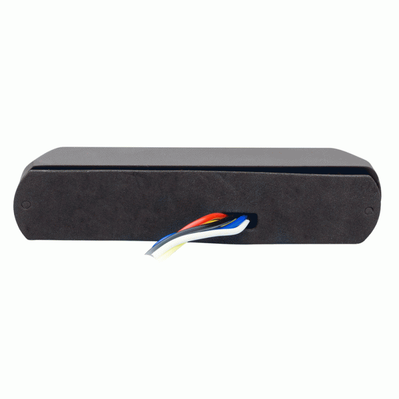 HEISE Marker Lights (6) 3 Watt - White - Municipality Series