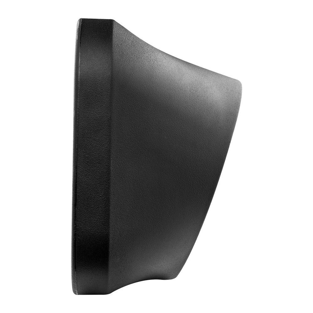 High Density Abs 35" Universal Enclosure 4 X 6.5" and 2 x Tweeters