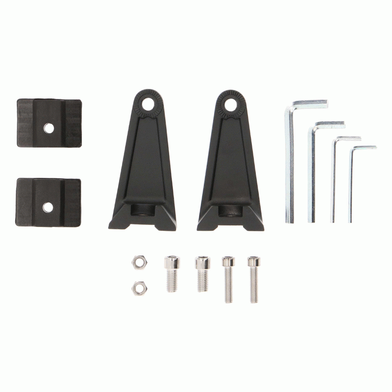 METRA DAYTONA 22" 120 WATT  DUAL ROW CREE LED LIGHT BAR