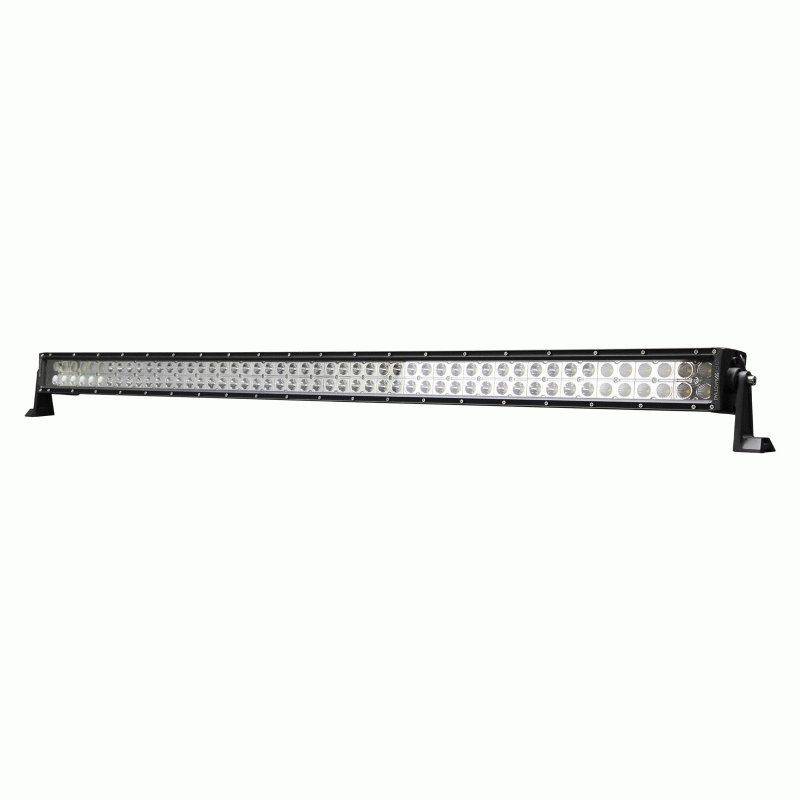 METRA DAYTONA 50" 288 WATT  DUAL ROW CREE LED LIGHT BAR