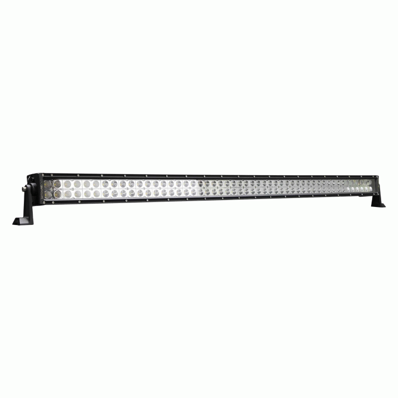 METRA DAYTONA 50" 288 WATT  DUAL ROW CREE LED LIGHT BAR