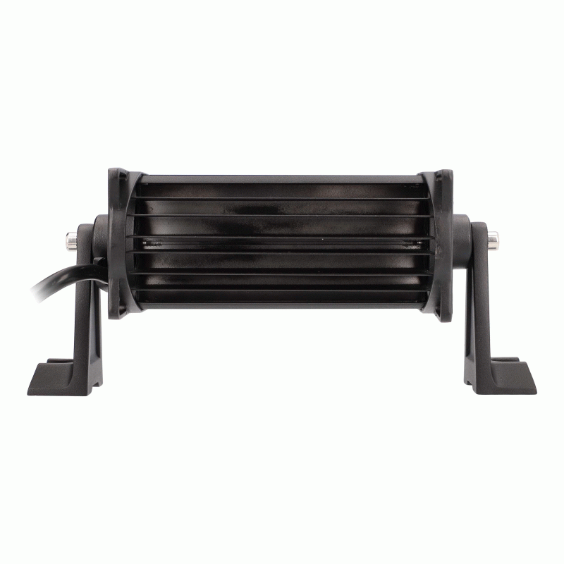 METRA DAYTONA 8" 36 WATT  DUAL ROW CREE LED LIGHT BAR