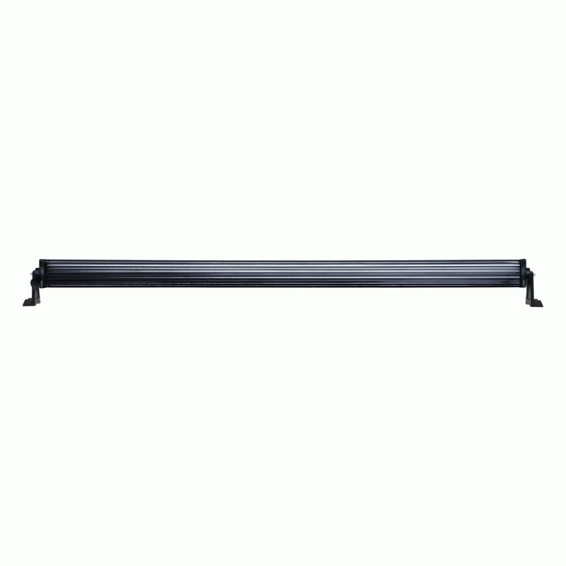 52" Dual Row Curved Lightbar - 100 LED