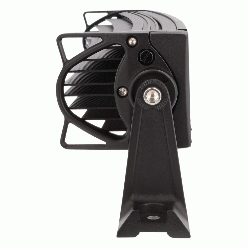 52" Dual Row Curved Lightbar - 100 LED