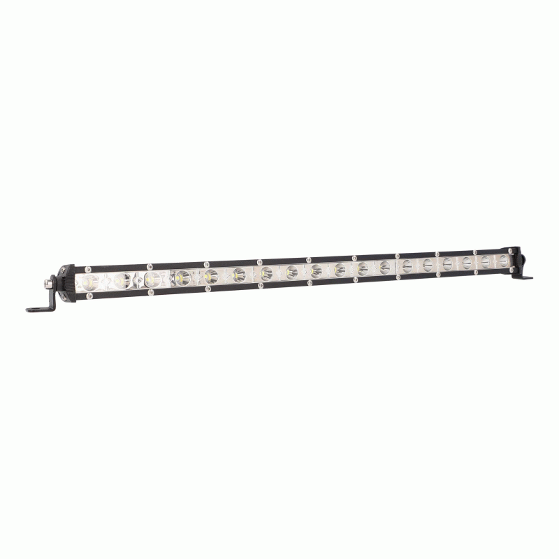 METRA DAYTONA ULTRA SLIM 19.5" 54 WATT SINGLE ROW CREE LED LIGHT BAR