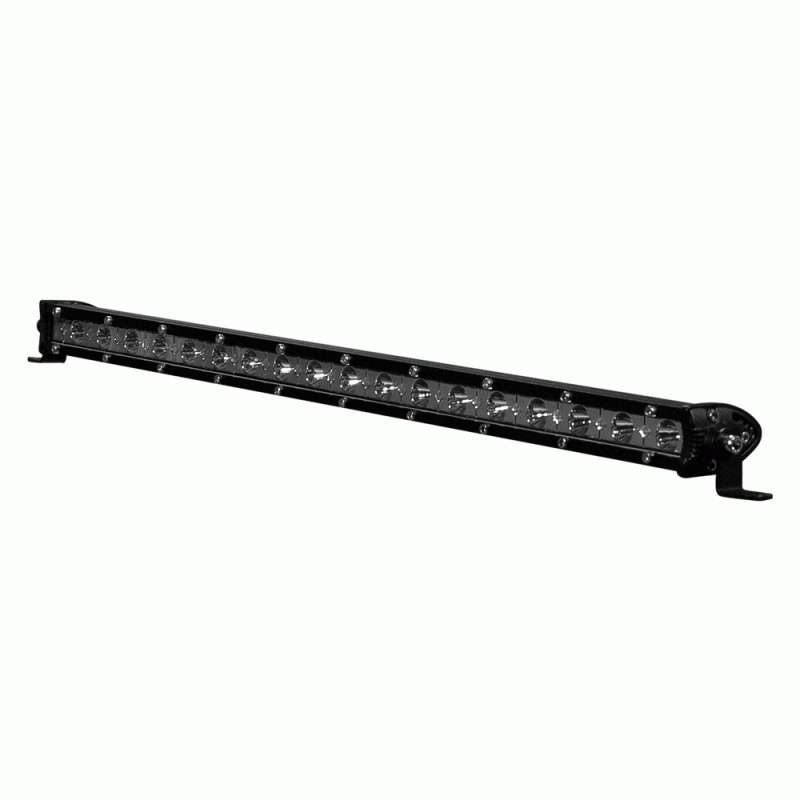 METRA DAYTONA ULTRA SLIM 19.5" 54 WATT SINGLE ROW CREE LED LIGHT BAR