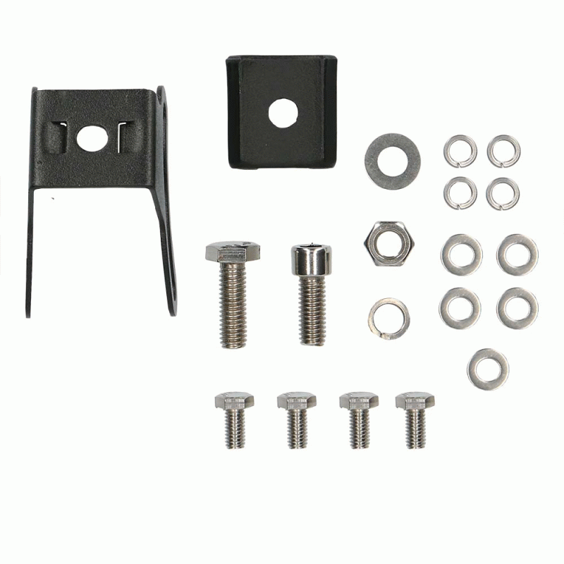 METRA DAYTONA LED UBE LIGHTS DUAL ROW PAIR