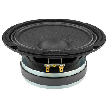 DS18 PRO 6.5" MID BASS LOUDSPEAKER 200W RMS 8 OHM