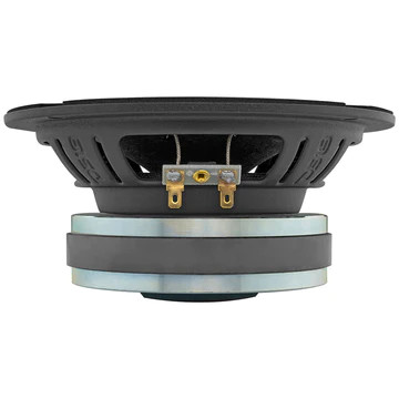 DS18 PRO 6.5" MID BASS LOUDSPEAKER 200W RMS 8 OHM