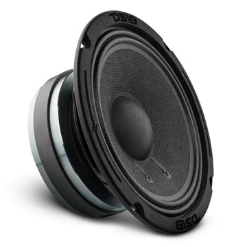 DS18 PRO 8" MID BASS LOUDSPEAKER 300W RMS 8 OHM