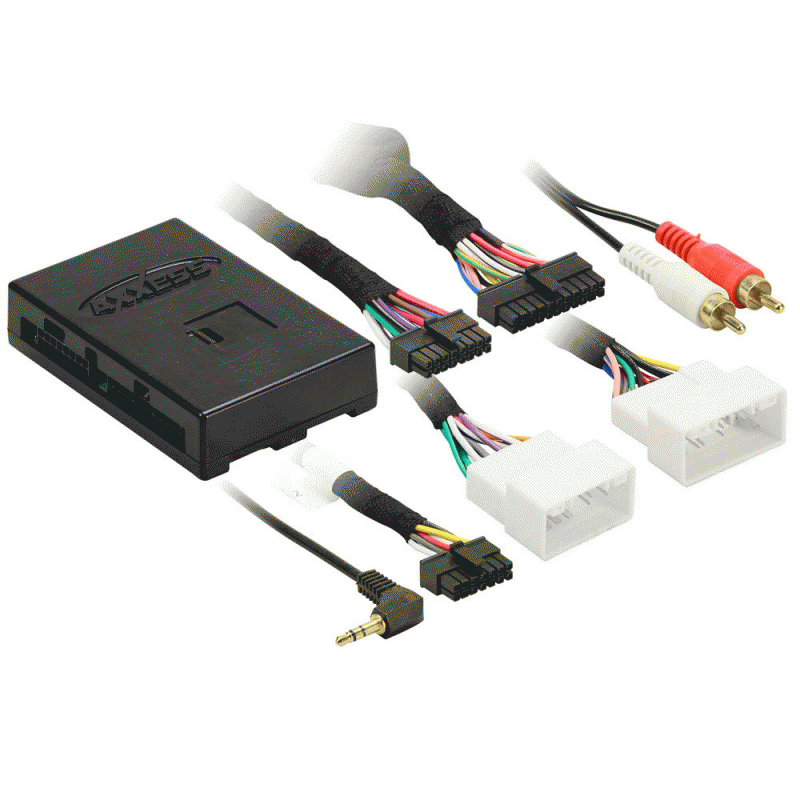 Hyundai/Kia Data Interface with SWC 2010-2016