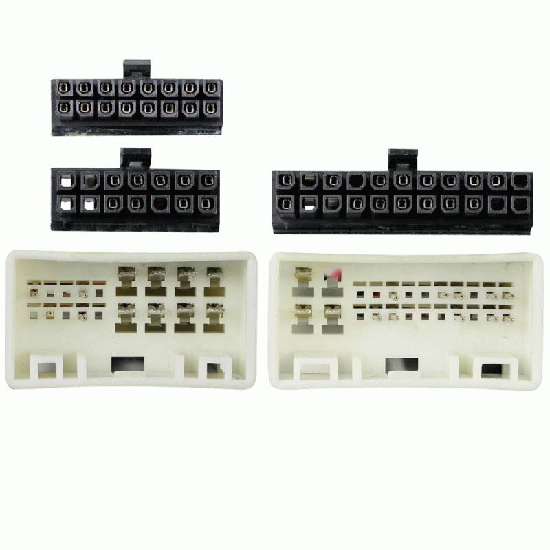 Hyundai/Kia Data Interface with SWC 2010-2016