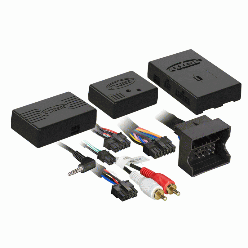 Mercedes GL/ML/SLK/E w/MOST25 amp - SWC Retention 05-12 Mercedes GL/ML/SLK/E w/MOST25 amp - SWC Retention 05-12