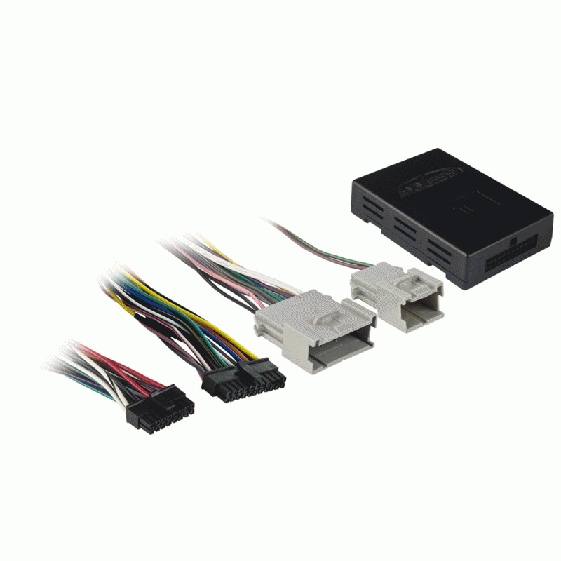 GM ONSTAR Data Interface 2005-2006 GM ONSTAR Data Interface 2005-2006