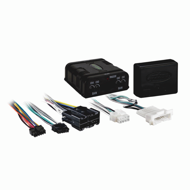 AXXESS Chevy Corvette Data Interface 1997-2004 -DISCONTINUED - NEW VERSION  AXDI-VET1 AXXESS Chevy Corvette Data Interface 1997-2004 -DISCONTINUED - NEW VERSION  AXDI-VET1