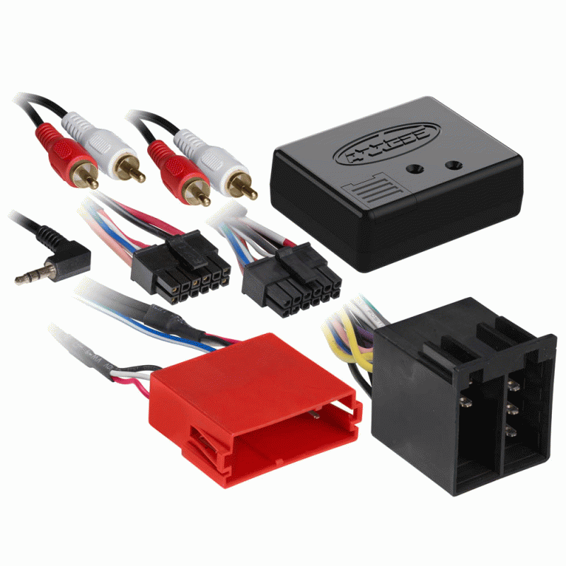 Fiat 500 Data Interface 2012-2015 Fiat 500 Data Interface 2012-2015