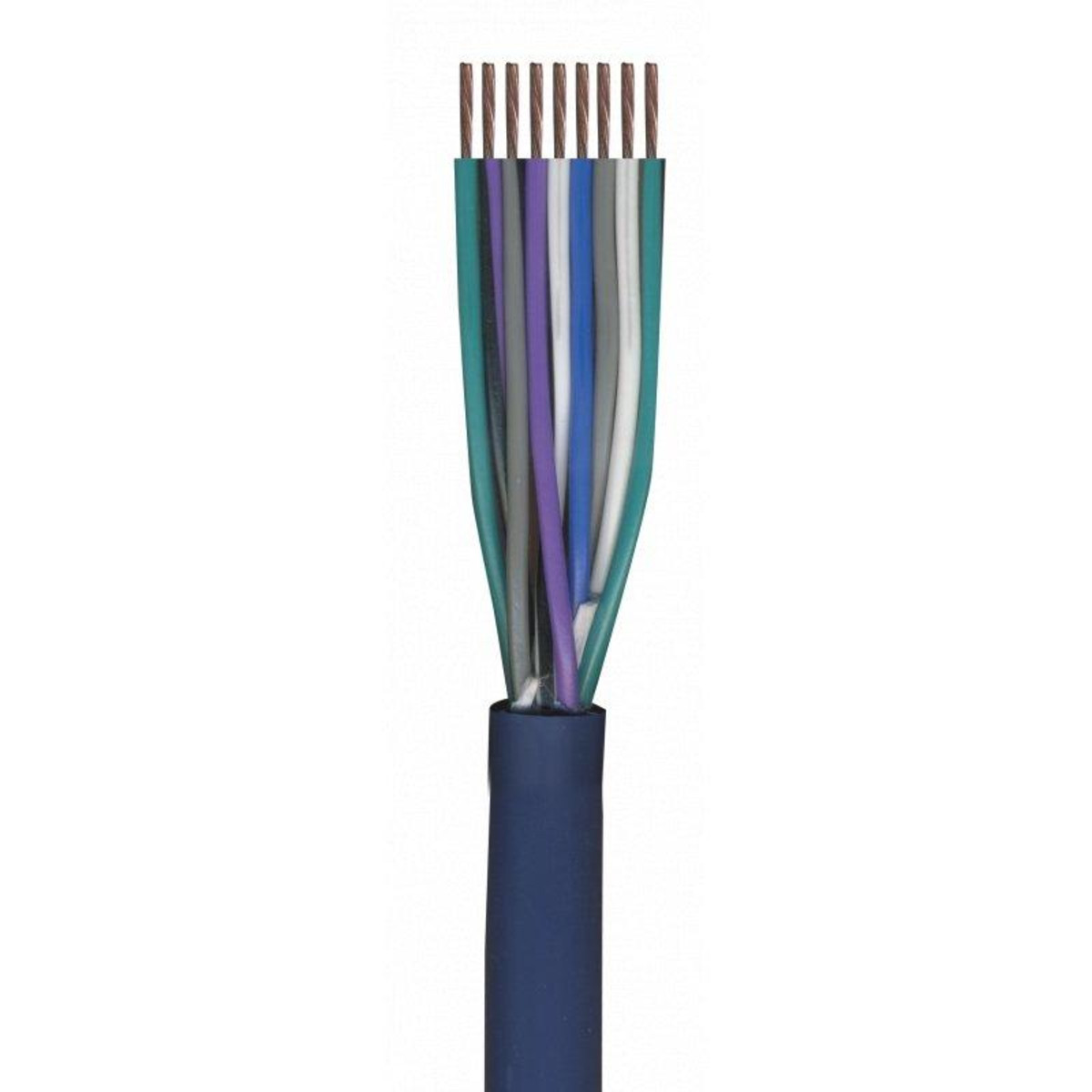 STINGER 18GA 9 CONDUCTOR SPEEDWIRE 20FT STINGER 18GA 9 CONDUCTOR SPEEDWIRE 20FT