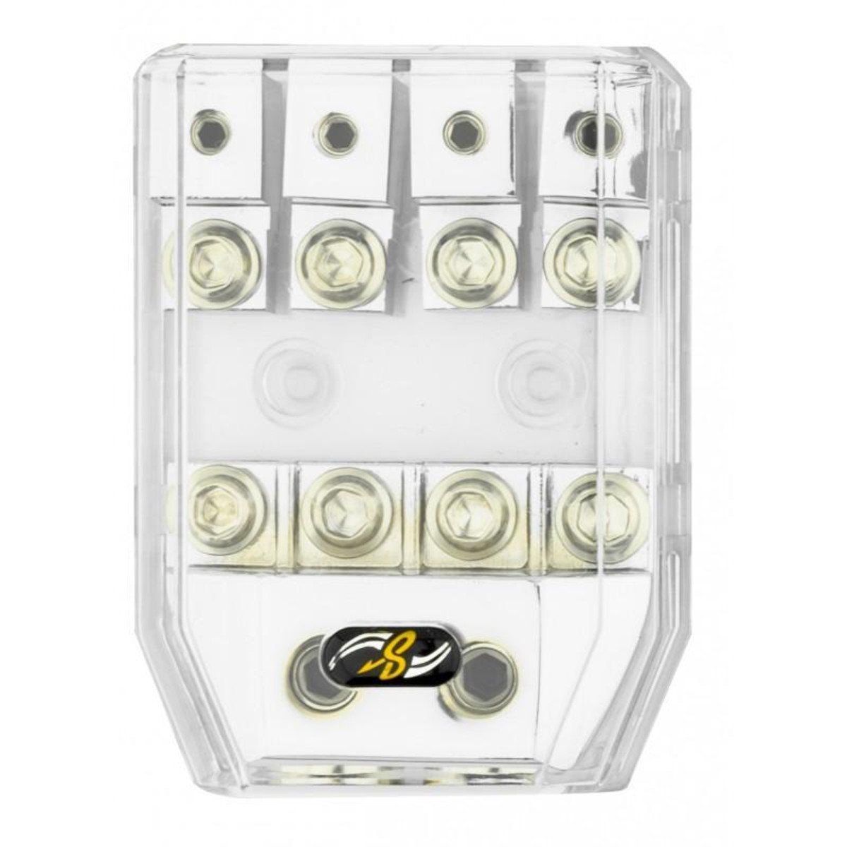 STINGER HPM MIDI (2) 1/0 or 4ga Input (4) 4 or 8ga Outputs