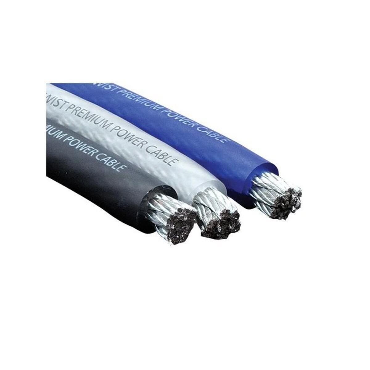 MATTE CLEAR HYPER-FLEX 1/0GA 50FT'