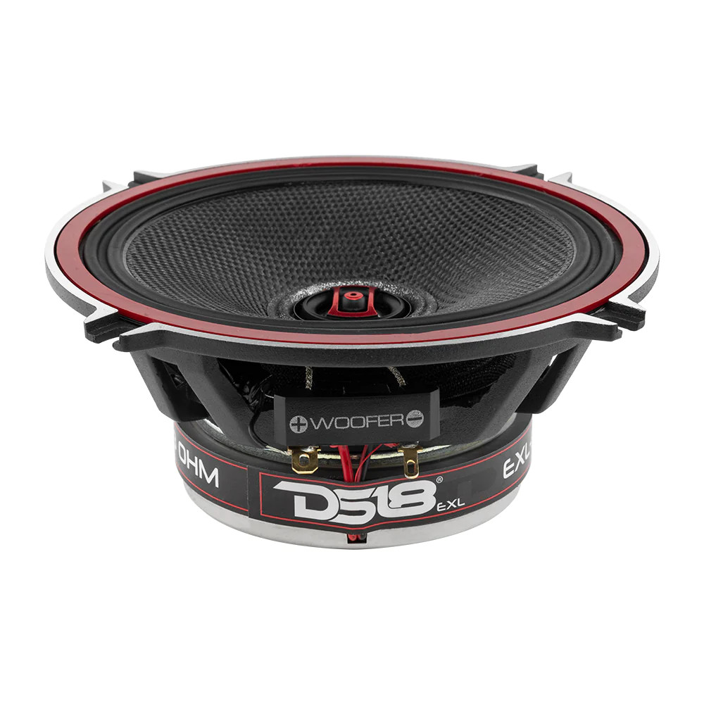 DS18 5.25' EXL SERIES SQ 340W SPEAKERS