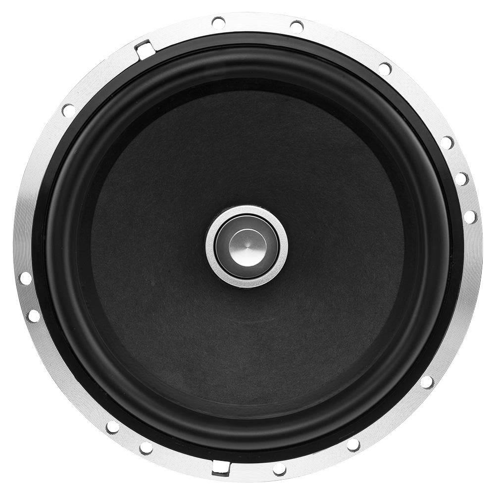 DS18 EXL SERIES 6.5' COMPONENT SYSTEM W/ SILK DOME TWEETERS