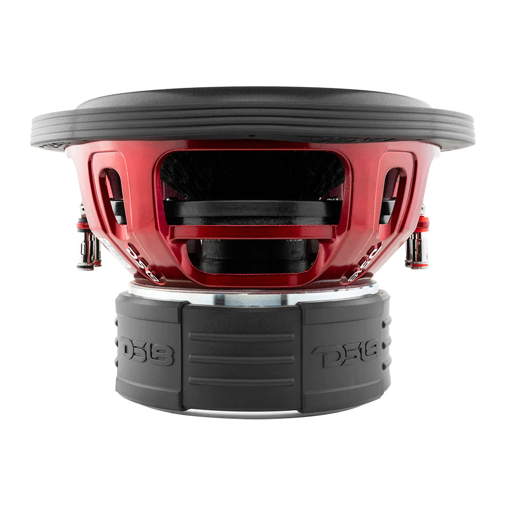 DS18 EXL SERIES 10" 1700W DUAL 4 OHM SUBWOOFER DS18 EXL SERIES 10" 1700W DUAL 4 OHM SUBWOOFER
