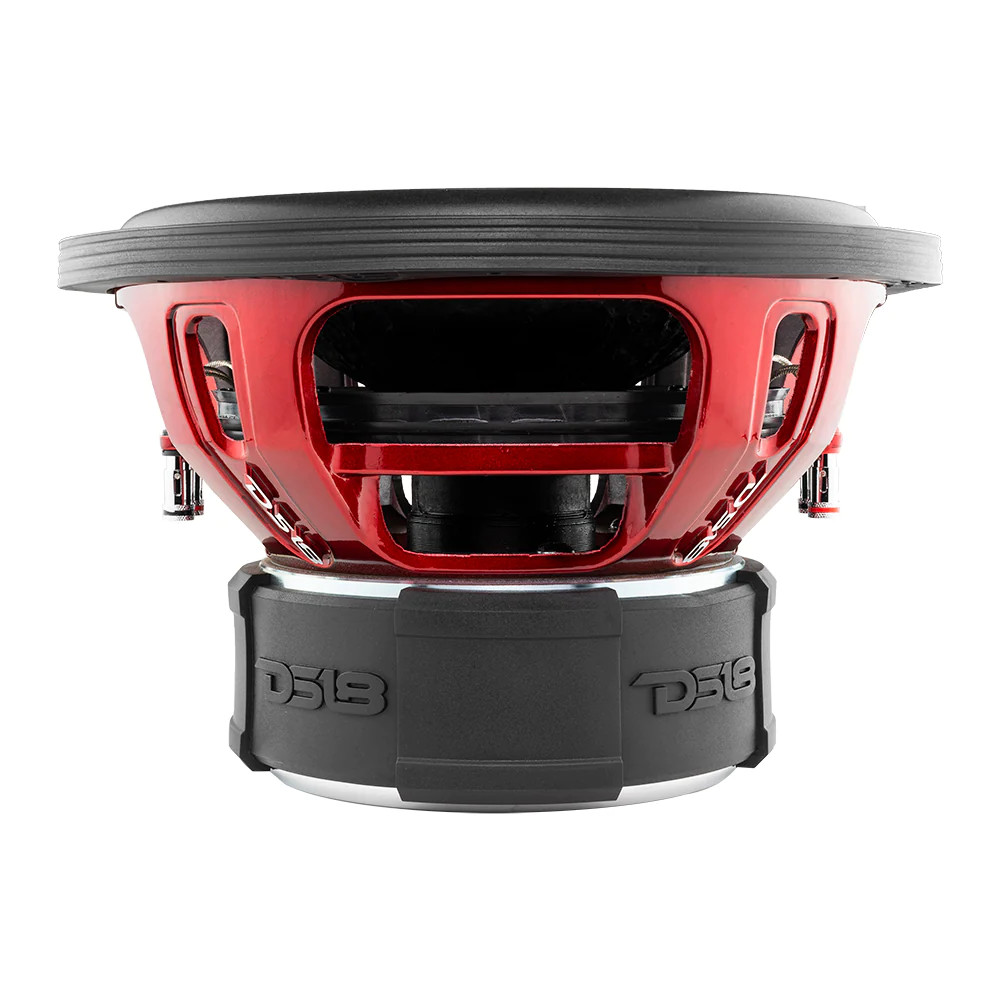 DS18 EXL X SERIES 12" DUAL 2 OHM SUBWOOFER