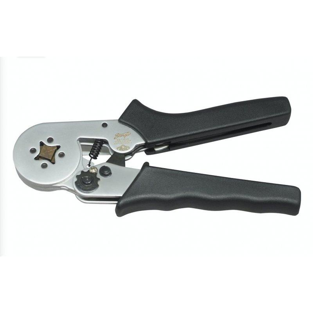 STINGER SELECT FERRULE CRIMPER