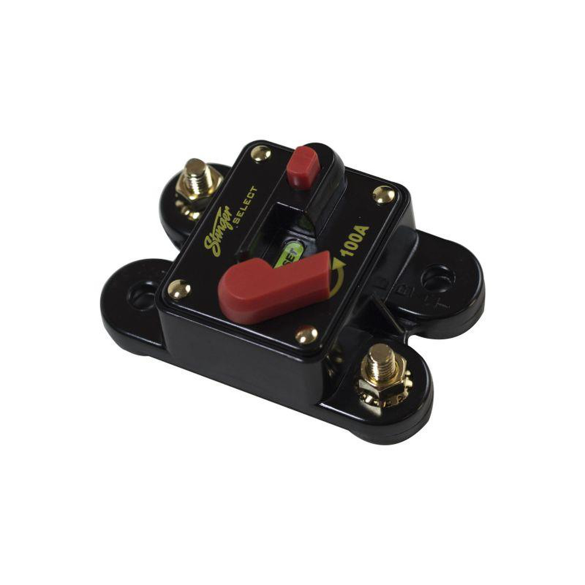 STINGER SELECT 100A CIRCUIT BREAKER