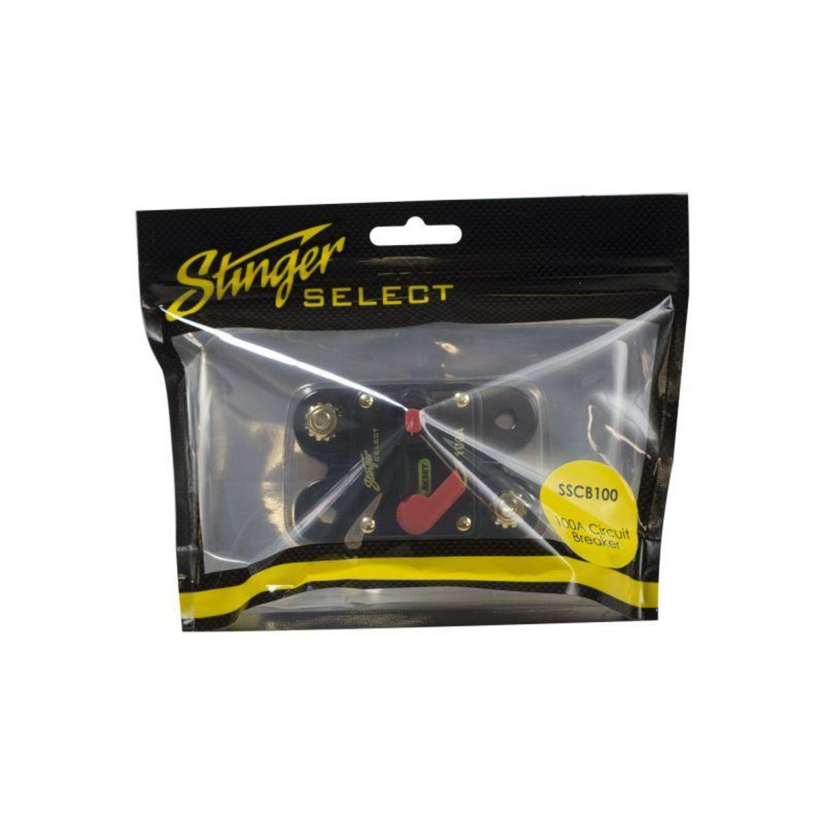 STINGER SELECT 100A CIRCUIT BREAKER