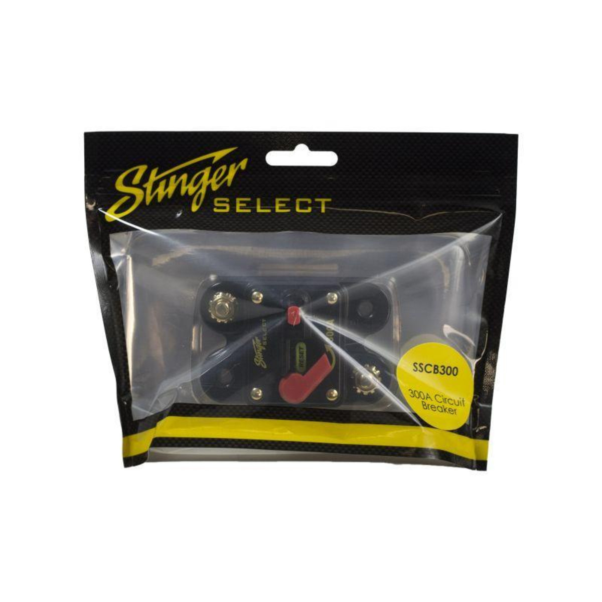 STINGER SELECT 300A CIRCUIT BREAKER