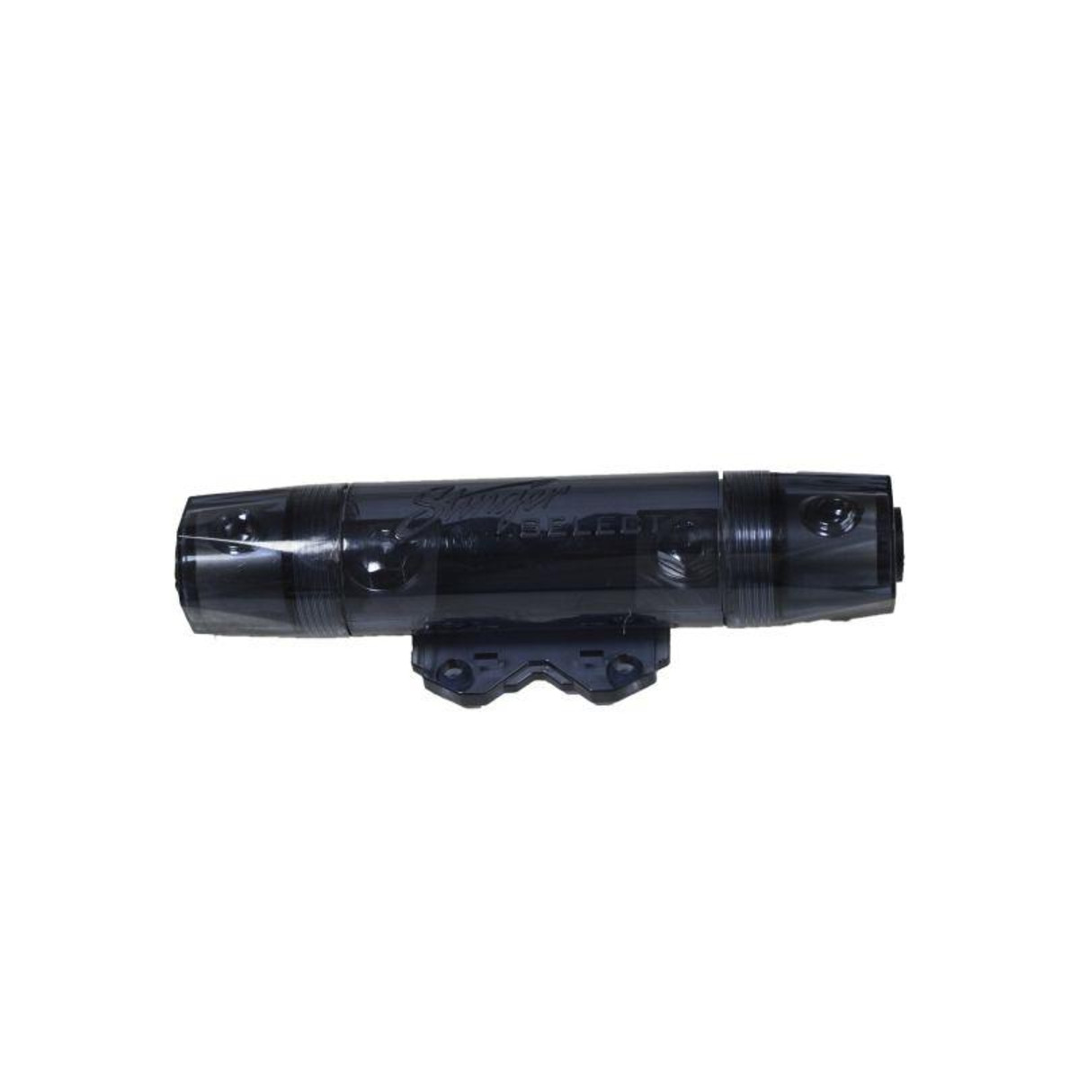 STINGER SELECT 1/0 OR 4GA WATER-RESISTANT ANL FUSE HOLDER
