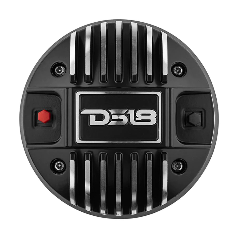 DS18 2" BOLT ON  COMPRESSION DRIVER 3" VOICE COIL