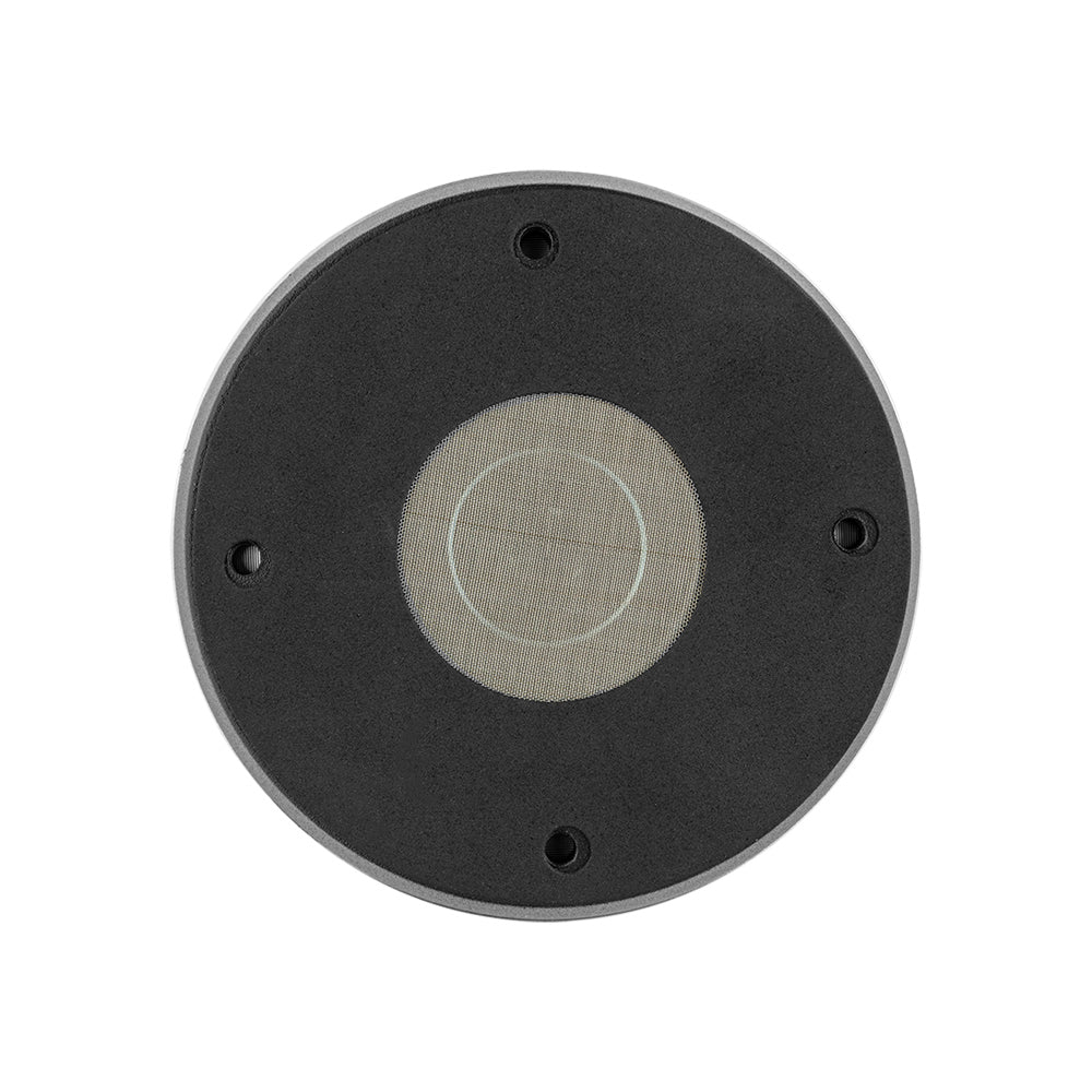 PRO 2" Bolt on Throat Neodymium Driver with 3" Titanium Voice Coil 600 Watts 110dB 8-Ohm